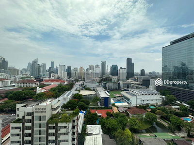 The Lofts Asoke, Bangkok, Thailand The Lofts Asoke, Bangkok, Thailand