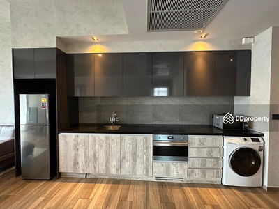 The Lofts Asoke, Bangkok, Thailand The Lofts Asoke, Bangkok, Thailand