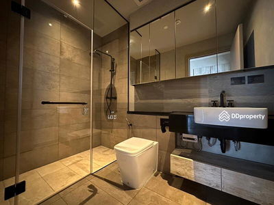 The Lofts Asoke, Bangkok, Thailand The Lofts Asoke, Bangkok, Thailand