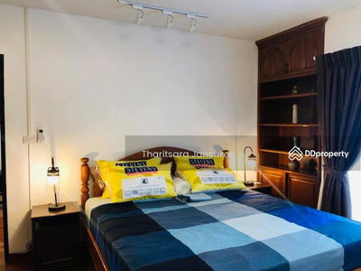 Liberty Park 2, Bangkok, Thailand Liberty Park 2, Bangkok, Thailand