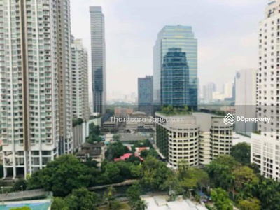 Liberty Park 2, Bangkok, Thailand Liberty Park 2, Bangkok, Thailand