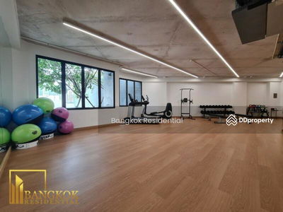 Raveevan Space, Bangkok, Thailand Raveevan Space, Bangkok, Thailand