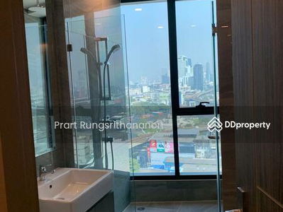 IDEO Q Victory, Bangkok, Thailand IDEO Q Victory, Bangkok, Thailand