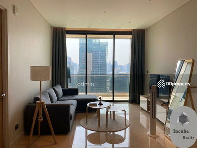 Sindhorn Residence, Bangkok, Thailand Sindhorn Residence, Bangkok, Thailand