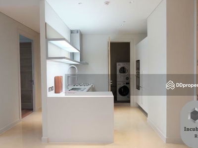 Sindhorn Residence, Bangkok, Thailand Sindhorn Residence, Bangkok, Thailand