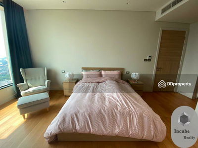 Sindhorn Residence, Bangkok, Thailand Sindhorn Residence, Bangkok, Thailand