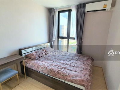 Plum Condo Pinklao Station, Bangkok, Thailand Plum Condo Pinklao Station, Bangkok, Thailand