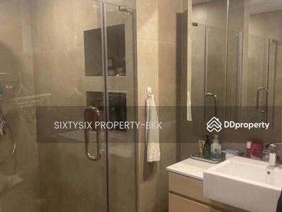 The Shade Sathorn 1, Bangkok, Thailand The Shade Sathorn 1, Bangkok, Thailand