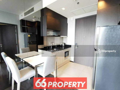 Edge Sukhumvit 23, Bangkok, Thailand Edge Sukhumvit 23, Bangkok, Thailand