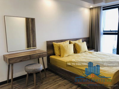 Hiyori Garden Tower, Vietnam Hiyori Garden Tower, Vietnam