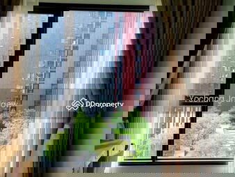 Life Asoke-Rama 9, Bangkok, Thailand Life Asoke-Rama 9, Bangkok, Thailand