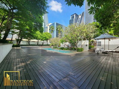 Athenee Residence, Bangkok, Thailand Athenee Residence, Bangkok, Thailand