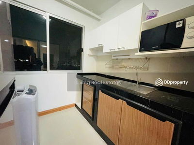 Supalai Park Ratchayothin, Bangkok, Thailand Supalai Park Ratchayothin, Bangkok, Thailand