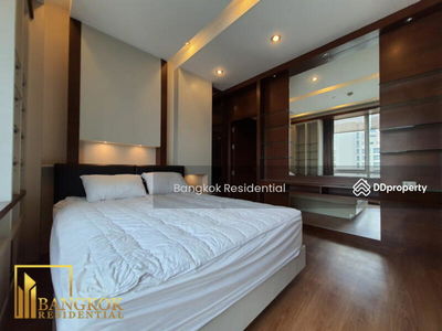 Ascott Sathorn, Bangkok, Thailand Ascott Sathorn, Bangkok, Thailand