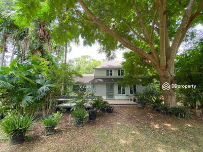 Housing in Chiang Mai, Thailand Housing in Chiang Mai, Thailand