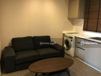 A Space ID Asok-Ratchada, Bangkok, Thailand A Space ID Asok-Ratchada, Bangkok, Thailand