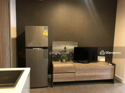 A Space ID Asok-Ratchada, Bangkok, Thailand A Space ID Asok-Ratchada, Bangkok, Thailand