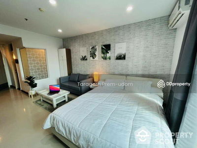 Supalai Premier Asoke, Bangkok, Thailand Supalai Premier Asoke, Bangkok, Thailand