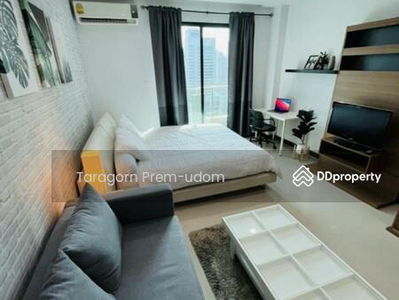 Supalai Premier Asoke, Bangkok, Thailand Supalai Premier Asoke, Bangkok, Thailand