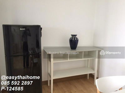 The Parkland Taksin-Thapra, Bangkok, Thailand The Parkland Taksin-Thapra, Bangkok, Thailand