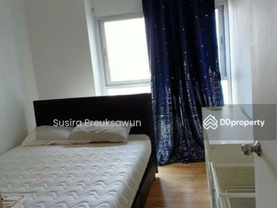 The Parkland Taksin-Thapra, Bangkok, Thailand The Parkland Taksin-Thapra, Bangkok, Thailand