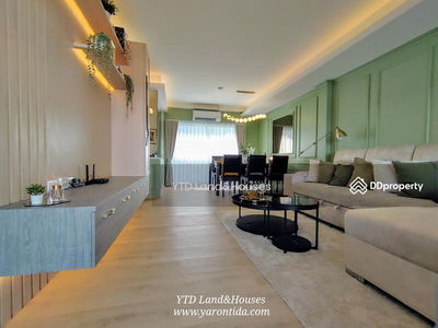 Indy 2 Bangna-Ramkhamhaeng 2, Bangkok, Thailand Indy 2 Bangna-Ramkhamhaeng 2, Bangkok, Thailand