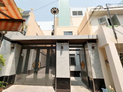 Жилье в Ho Chi Minh City, Vietnam Жилье в Ho Chi Minh City, Vietnam