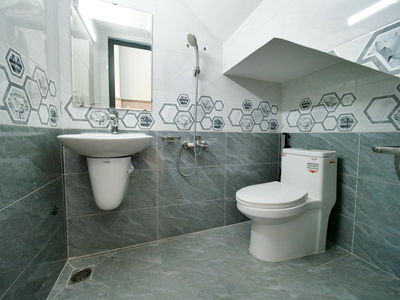 Housing in Ho Chi Minh City, Vietnam Housing in Ho Chi Minh City, Vietnam