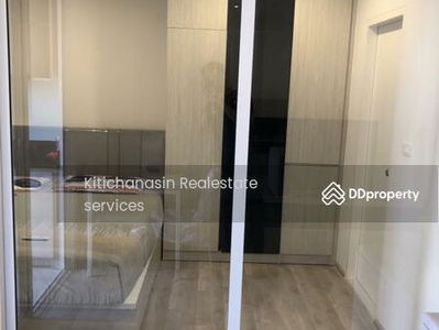 Niche Mono Ramkhamhaeng, Bangkok, Thailand Niche Mono Ramkhamhaeng, Bangkok, Thailand