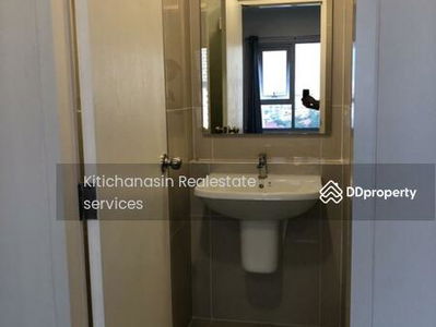 Niche Mono Ramkhamhaeng, Bangkok, Thailand Niche Mono Ramkhamhaeng, Bangkok, Thailand