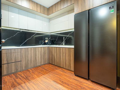 Masteri Millennium, Vietnam Masteri Millennium, Vietnam