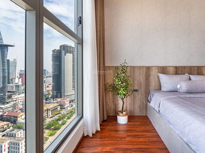 Masteri Millennium, Vietnam Masteri Millennium, Vietnam