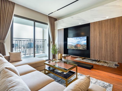 Masteri Millennium, Vietnam Masteri Millennium, Vietnam