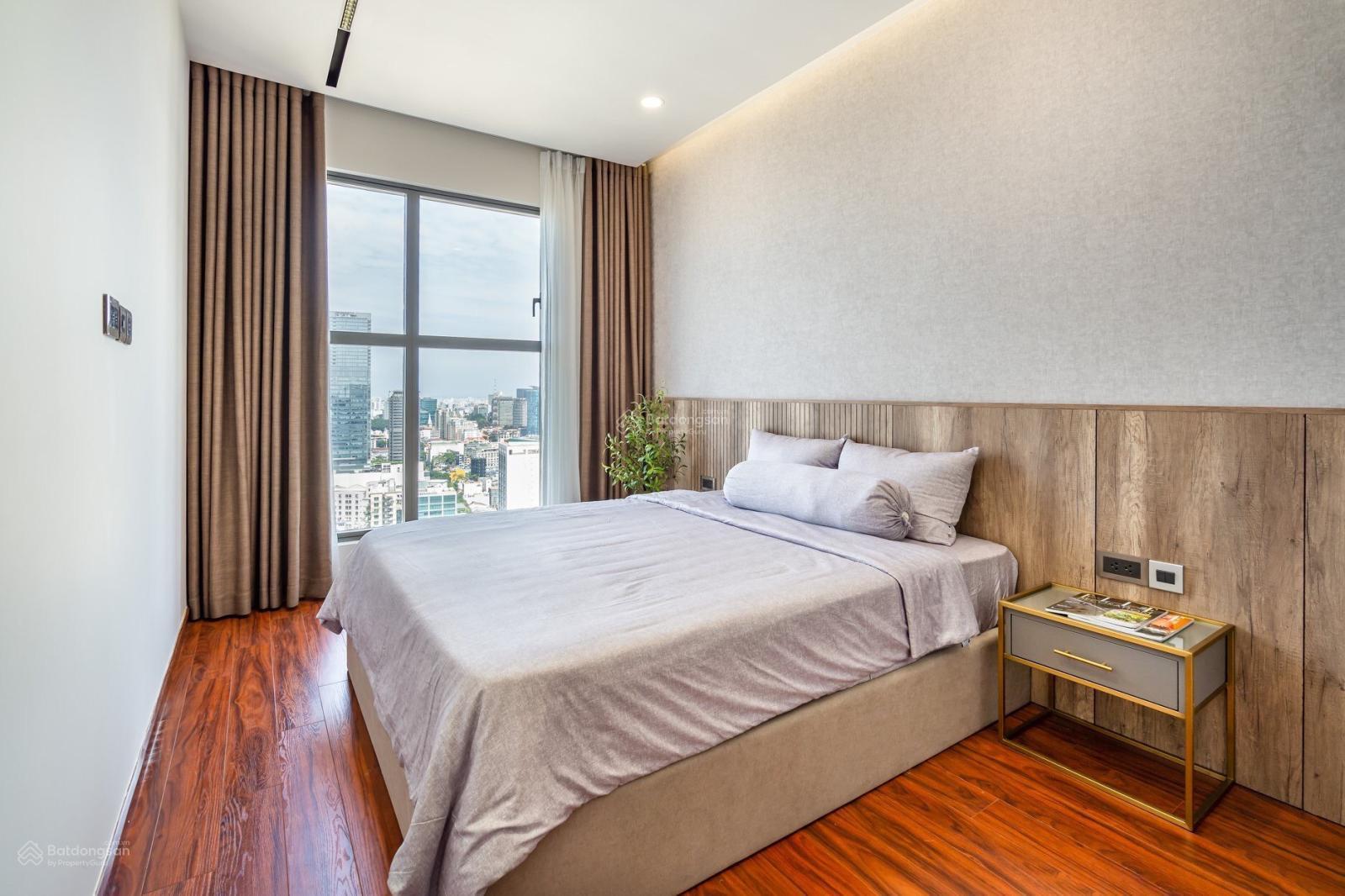 Masteri Millennium, Vietnam Masteri Millennium, Vietnam