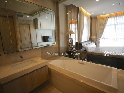 The XXXIX By Sansiri, Bangkok, Thailand The XXXIX By Sansiri, Bangkok, Thailand