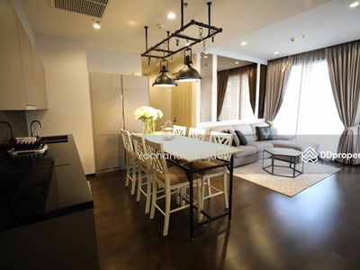 The XXXIX By Sansiri, Bangkok, Thailand The XXXIX By Sansiri, Bangkok, Thailand