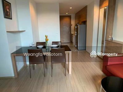 Rhythm Ratchada-Huaikwang, Bangkok, Thailand Rhythm Ratchada-Huaikwang, Bangkok, Thailand