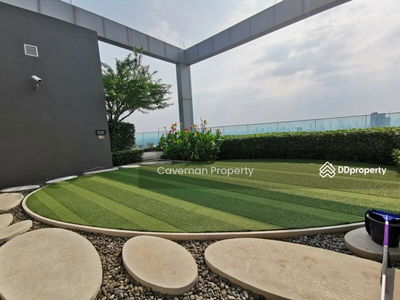 Rhythm Sukhumvit 42, Bangkok, Thailand Rhythm Sukhumvit 42, Bangkok, Thailand