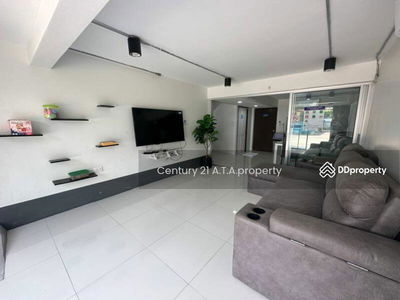 Njoy pool villa Sriracha, Chon Buri, Thailand Njoy pool villa Sriracha, Chon Buri, Thailand