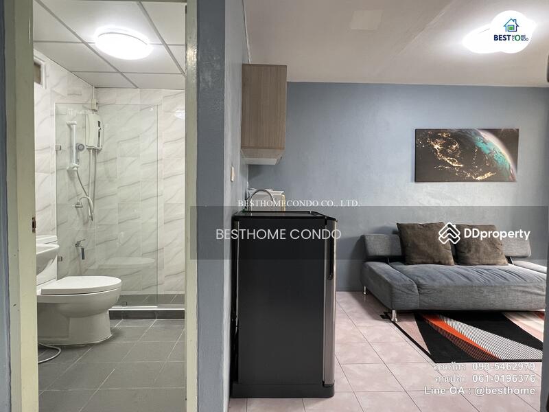 The Parkland Bangna, Bangkok, Thailand The Parkland Bangna, Bangkok, Thailand