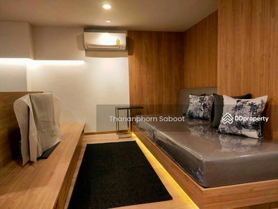 Noble Recole, Bangkok, Thailand Noble Recole, Bangkok, Thailand