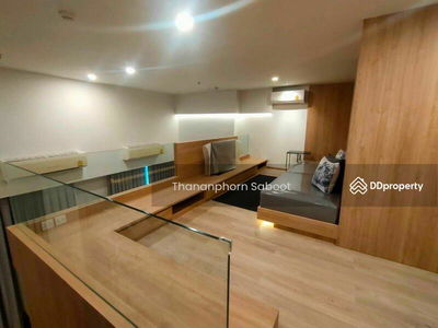 Noble Recole, Bangkok, Thailand Noble Recole, Bangkok, Thailand