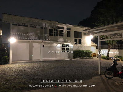 House For Rent Pridi 26 Open HomeOffice, Bangkok, Thailand House For Rent Pridi 26 Open HomeOffice, Bangkok, Thailand