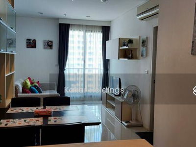 Villa Asoke, Bangkok, Thailand Villa Asoke, Bangkok, Thailand