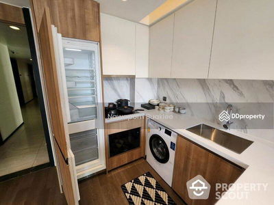 Muniq Sukhumvit 23, Bangkok, Thailand Muniq Sukhumvit 23, Bangkok, Thailand