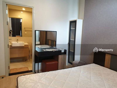 Noble Revolve Ratchada, Bangkok, Thailand Noble Revolve Ratchada, Bangkok, Thailand