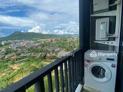 The Sky Sriracha, Chon Buri, Thailand The Sky Sriracha, Chon Buri, Thailand