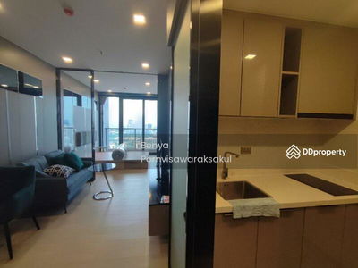 One9Five Asoke-Rama 9, Bangkok, Thailand One9Five Asoke-Rama 9, Bangkok, Thailand