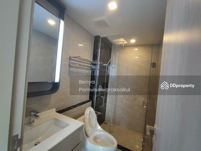 One9Five Asoke-Rama 9, Bangkok, Thailand One9Five Asoke-Rama 9, Bangkok, Thailand