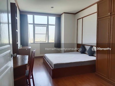 The Waterford Park Sukhumvit 53, Bangkok, Thailand The Waterford Park Sukhumvit 53, Bangkok, Thailand